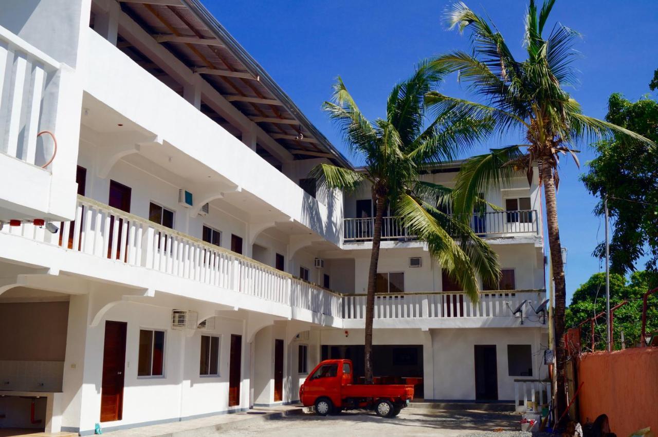 Hana Natsu Resorts Beach & Hotel مورونغ المظهر الخارجي الصورة