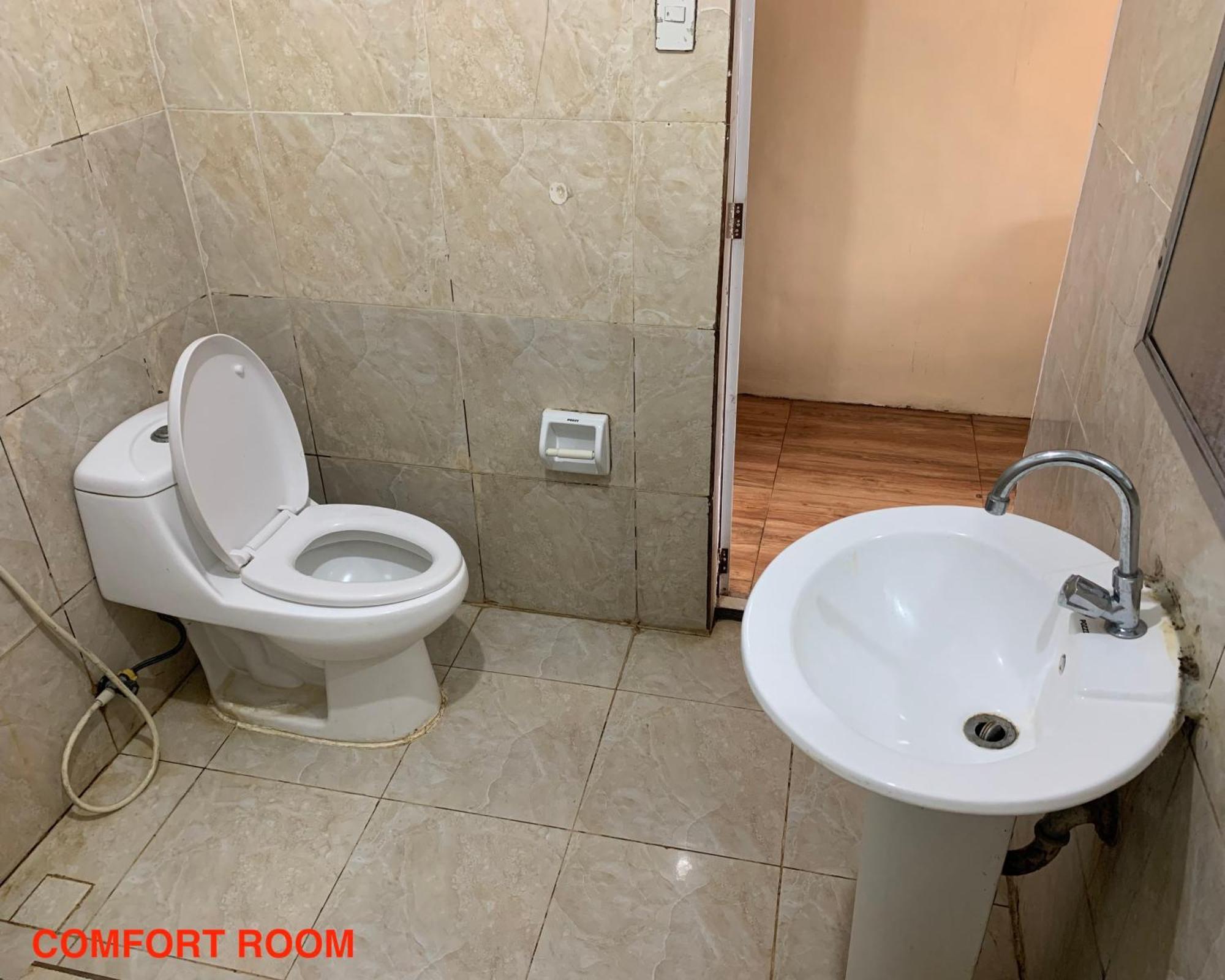 Hana Natsu Resorts Beach & Hotel مورونغ المظهر الخارجي الصورة